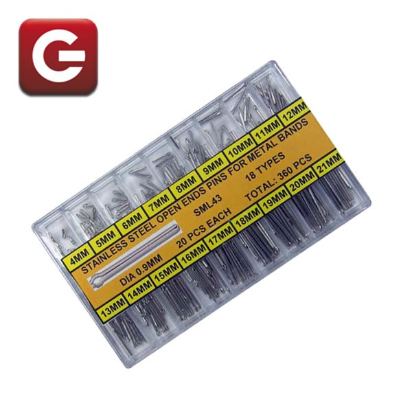 GUPILLAS PARA ARMIS Ø 0,90 mm GUPILLAS PARA ARMIS Ø 0,90 mm